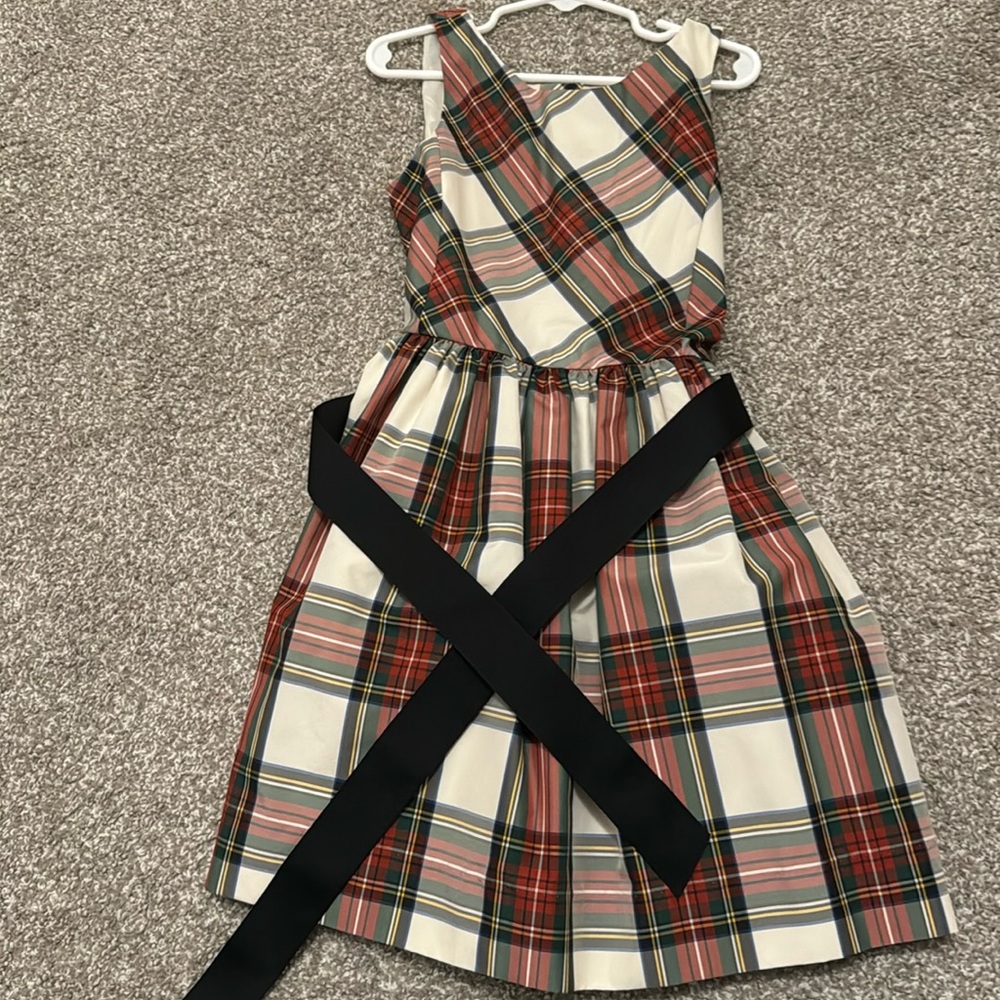 Polo Ralph Lauren holiday dress size 6x